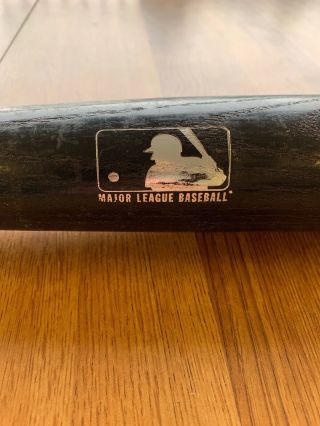 Louisville Slugger Derek Jeter NY Yankees Grand Slam Baseball Bat 34 