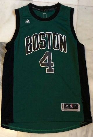 Adidas Swingman Boston Celtics 
