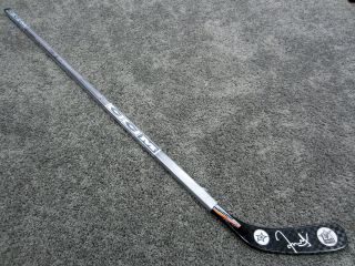 Tyler Seguin Dallas Stars Autographed Signed Hockey Stick 2017 All - Star Game