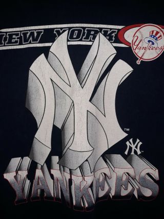 York Yankees Vintage 90 