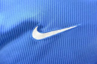 1997 - 1998 NIKE ITALIA Italy Home Shirt World Cup 98 ' France SIZE L (adults) 3