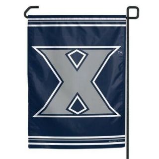 Xavier Musketeers 11 " X15 " Garden Flag Banner