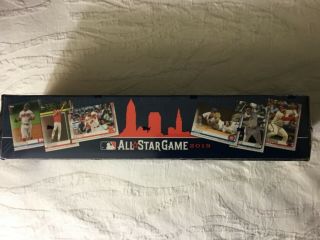 2019 Topps Baseball Complete Set Factory All - Star Edition,  5 AllStar Game Cards 2