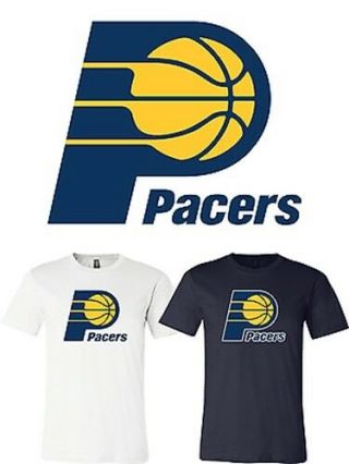 Indiana Pacers Team Shirt Nba Jersey Shirt