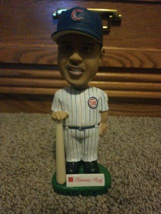 Chicago Cubs Bobbleheads Aramis Ramirez Fannie May Limited Edition 2
