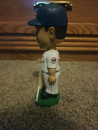 Chicago Cubs Bobbleheads Aramis Ramirez Fannie May Limited Edition 3