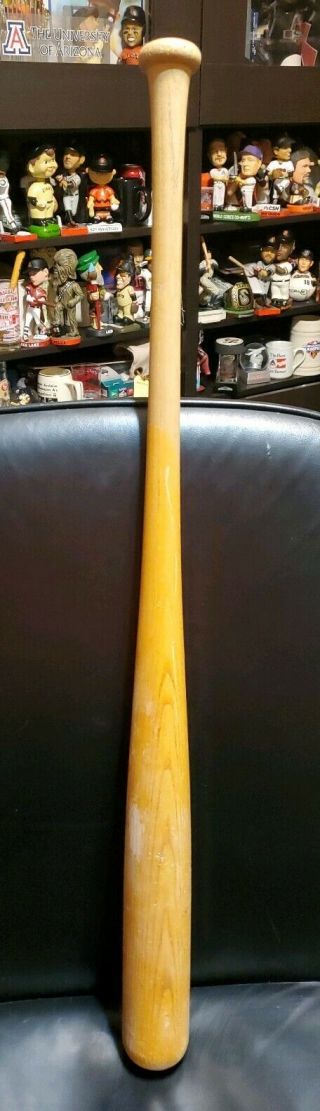 Vintage Pete Rose Louisville Slugger 180 Grand Slam Baseball Bat 34 