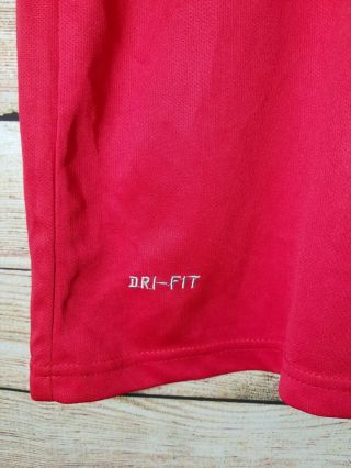 Nike Dri - Fit Team USA Soccer 2015 Landon Donovan Jersey Size 2XL (Runs Small) 7