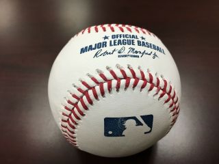 Chicago White Sox Found Ball Game Major League Baseball 7/31/17