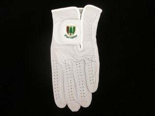 Pine Valley Golf Club Titleist Players Glove - Men ' s Small - 2