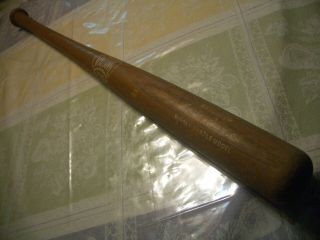 Vintage 31 " Spalding " Mickey Mantle " Baseball Bat 1842,  Ex,  L@@k