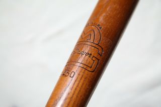 Macgregor S450 Ted Williams 34” 32oz branding 1950 ' s check it out 2