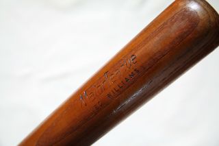 Macgregor S450 Ted Williams 34” 32oz branding 1950 ' s check it out 4