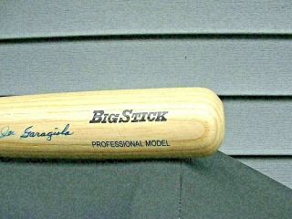 Joe Garagiola Autographed Rawlings Professional Baseball Bat - - Made in USA 3