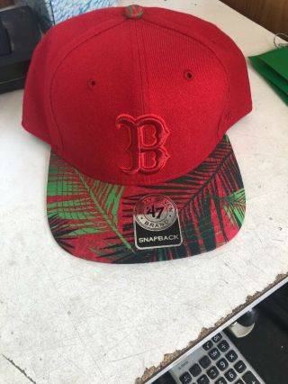 Boston Red Sox 