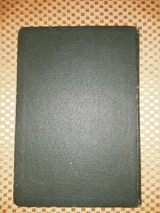 RIGHTS AND WRONGS OF GOLF,  Bobby Jones,  1935 First Edition 2