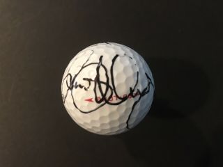 RORY MCILROY Signed 2011 US Open Golf Ball,  JSA Certification 2