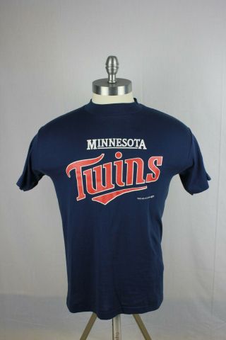 Minnesota Twins 80 