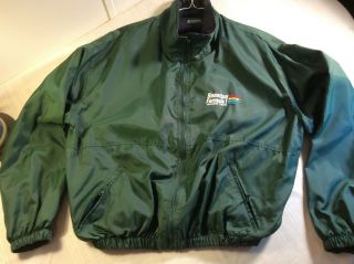 Formula 1 Jacket - Benetton Formula 1 Jacket (xl) 8/11