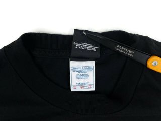 Vintage WWE Rey Mysterio Graphic T Shirt XL 619 Black Pre Shrunk Cotton 2007 4
