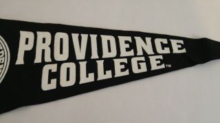 Providence College Felt Pennant Rhode Island 24 