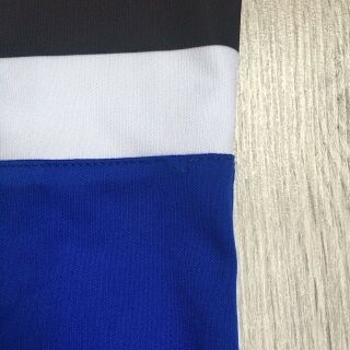 Sampdoria 2016 - 2017 Home Football Soccer Joma Shirt Pavlovic 20 Jersey size L 6