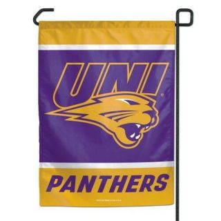 Northern Iowa Panthers 11 " X15 " Garden Flag Banner Style