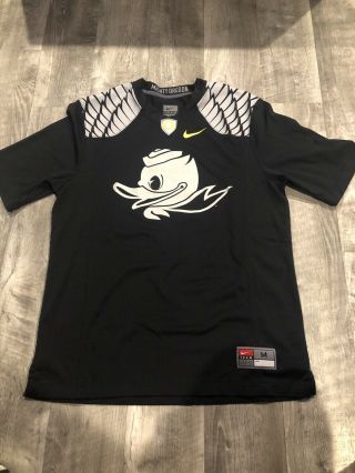 Nike Team - Oregon Fighting Ducks Football Jersey Mens Medium