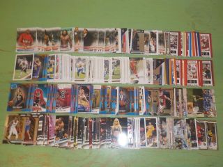 Huge 800 Ct.  Box of 2000 ' s Sports Cards w/ Basketball,  Hockey,  Stars,  806 2