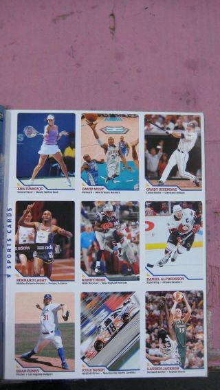 June 2008 Lebron James Cleveland Cavaliers Sports Illustrated For Kids 2