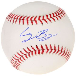 Cody Bellinger Los Angeles Dodgers Autographed Mlb Baseball Fanatics