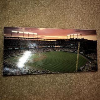 1999 Baltimore Orioles Mlb Baseball Information And Record Media Book