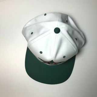VTG 90s Baltimore Orioles 1993 All Star Game MLB Baseball Souvenir Snapback Hat 8