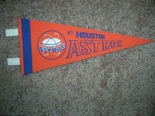 Houston Astros 1970 
