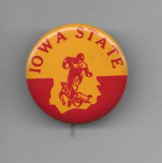 Iowa State Cyclones 1960 