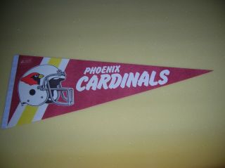 Phoenix Cardinals 1980 