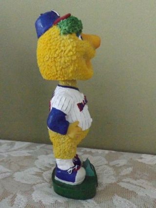 LAKEWOOD BLUECLAWS BUSTER BOBBLEHEAD 2001 FIRST UNION PHILADELPHIA PHILLIES 3