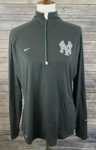 Nike Dri - Fit York Yankees Women 