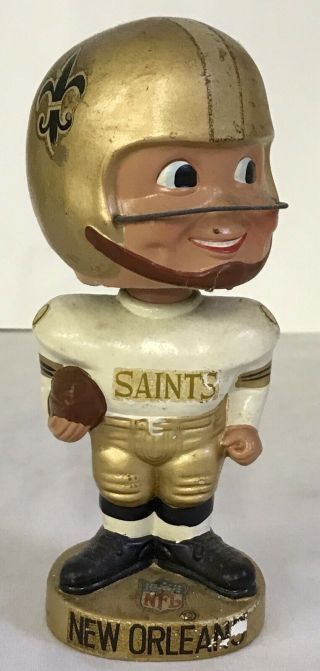 Orleans Saints 1960 