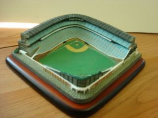 Danbury Wrigley Field Chicago Cubs Baseball Stadium