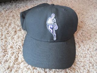 Sacramento Kings 7 3/4 Era 100 Wool Hat Made In U.  S.  A.