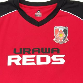 Urawa Red Diamonds 10 Yosuke Kashiwagi Jersey Shirt Large J League Japan Soccer