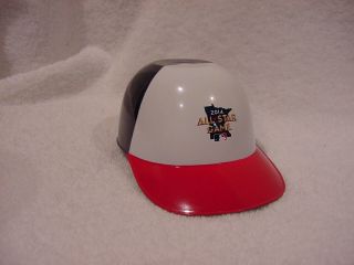 Awesome Minnesota Twins 2014 All - Star Game Multi - Color Mini Batting Helmet Cool
