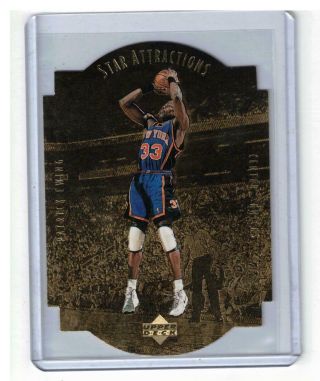 1997 - 98 Ud Collector 