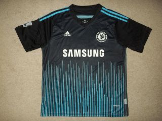 Adidas Climacool Chelsea Football Club Samsung Barclays Premier League M Jersey