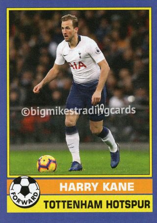 Topps Premier League Inspired By 