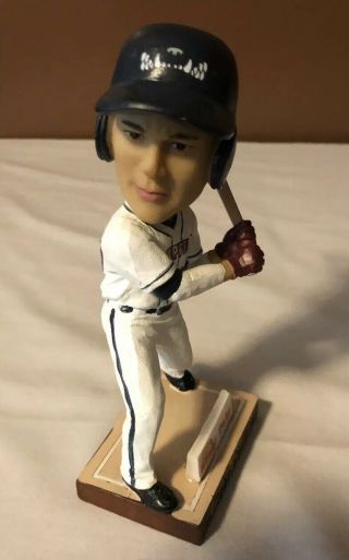 Tyler Naquin Bobblehead Cleveland Indians Baseball And Mahoning Valley Scrappers