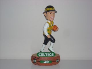 Lucky Boston Celtics Mascot Bobble Head 2018 Nba Baller Limited Edition