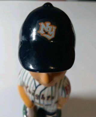 National Pastime Baseball Bobblehead Cooperstown NY 2003 Knights MLB 4