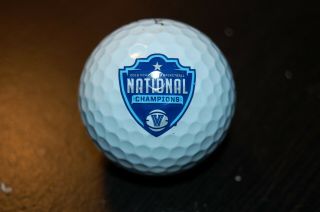 Golf Ball Logo 2018 Men 